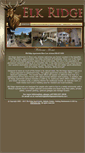 Mobile Screenshot of elkridgeapartments.com